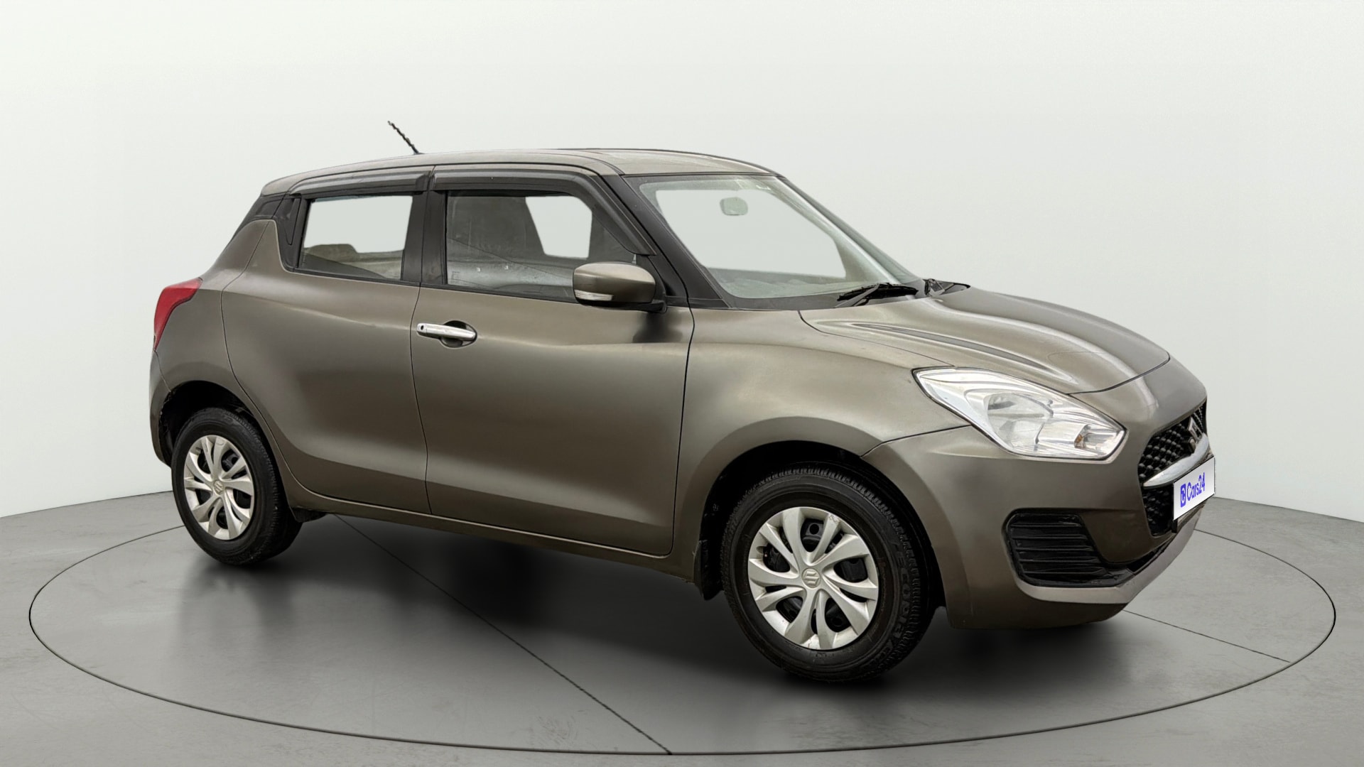 View 2021 Maruti Suzuki 1000 Base Variant Image 21 Used 2021 Maruti Suzuki 1000 Base Variant Image 21