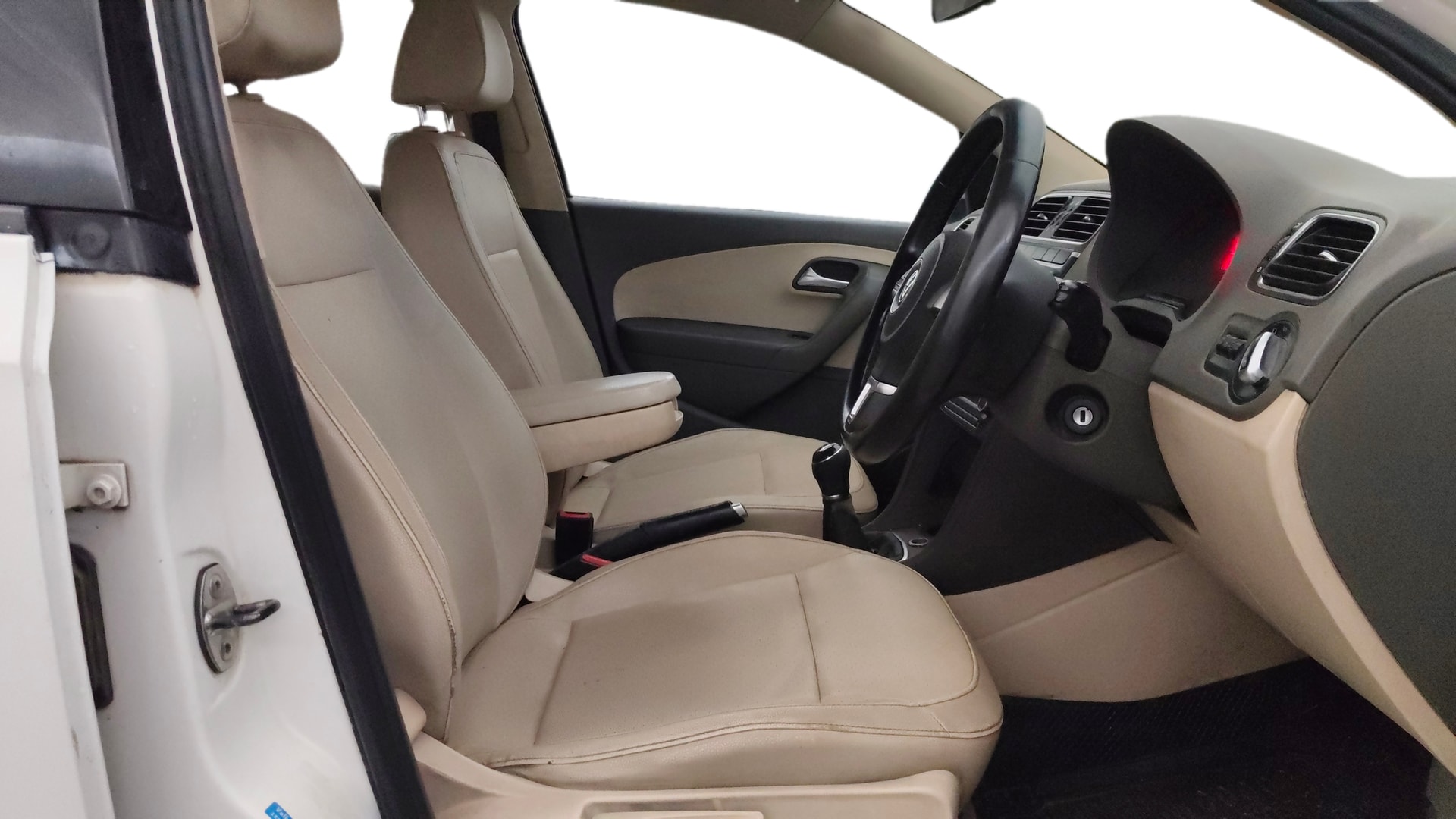Used 2013 Volkswagen Vento Used 2013 Volkswagen Vento