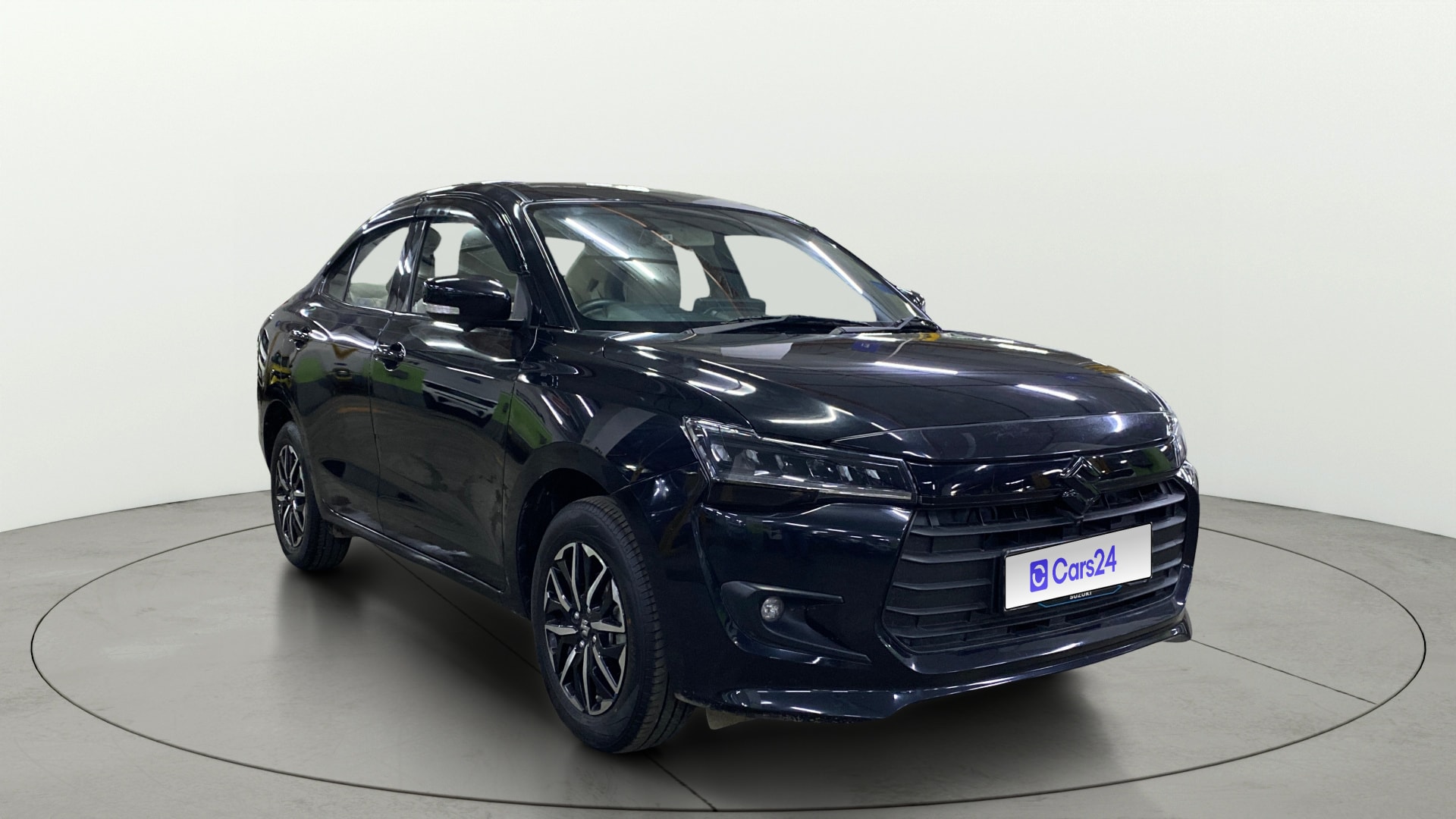 View 2026 Maruti Suzuki 1000 Base Variant Image 23 Used 2026 Maruti Suzuki 1000 Base Variant Image 23