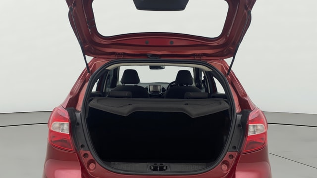 View Ford Figo Aspire Image 36 Used Ford Figo Aspire Image 36