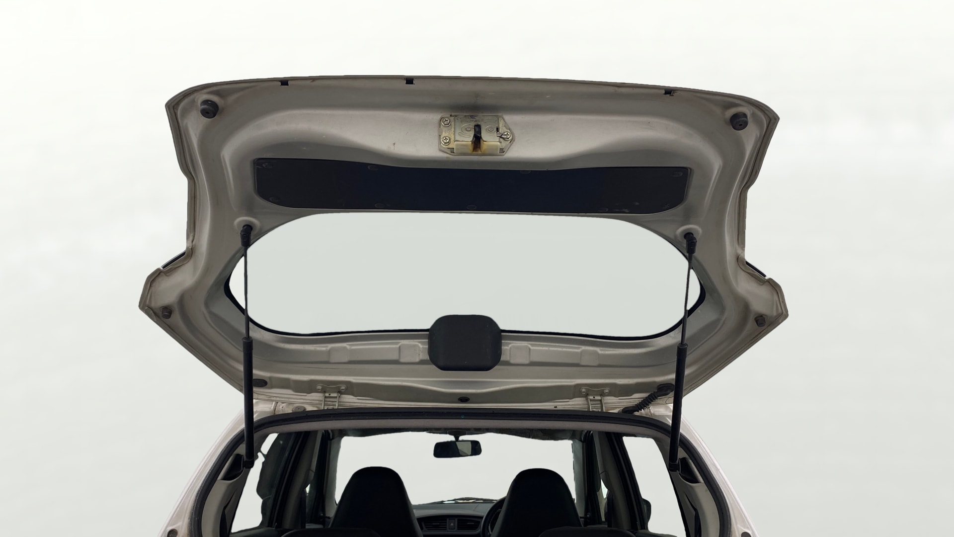 View 2019 Maruti Suzuki Alto K10 LX Image 16 Used 2019 Maruti Suzuki Alto K10 LX Image 16