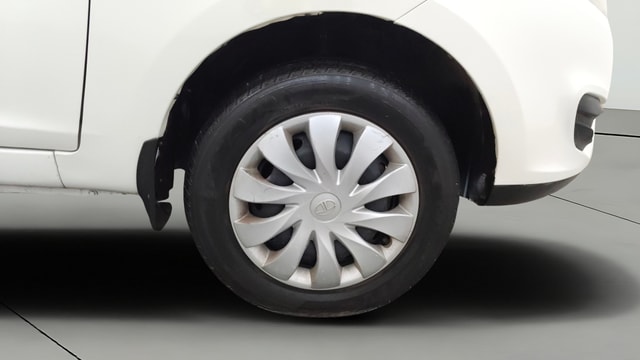 View Tata Zest Image 39 Used Tata Zest Image 39