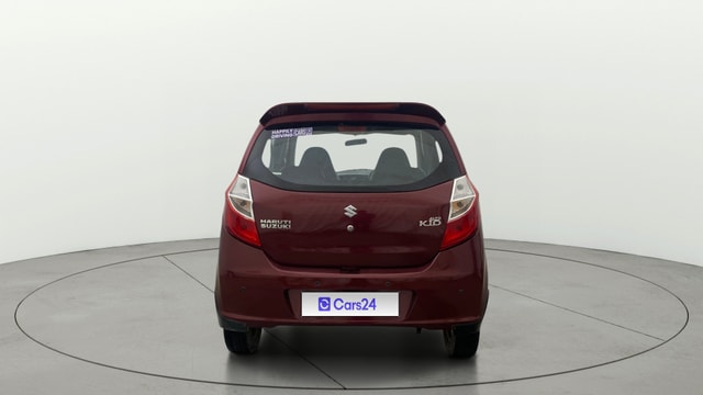 View Maruti Suzuki Alto K10 Image 38 Used Maruti Suzuki Alto K10 Image 38