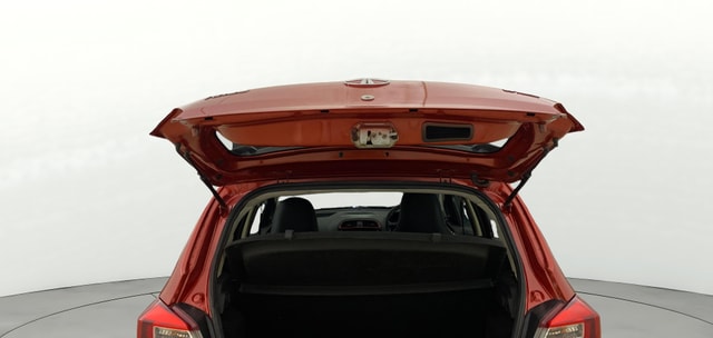 View Tata Tiago Image 16 Used Tata Tiago Image 16