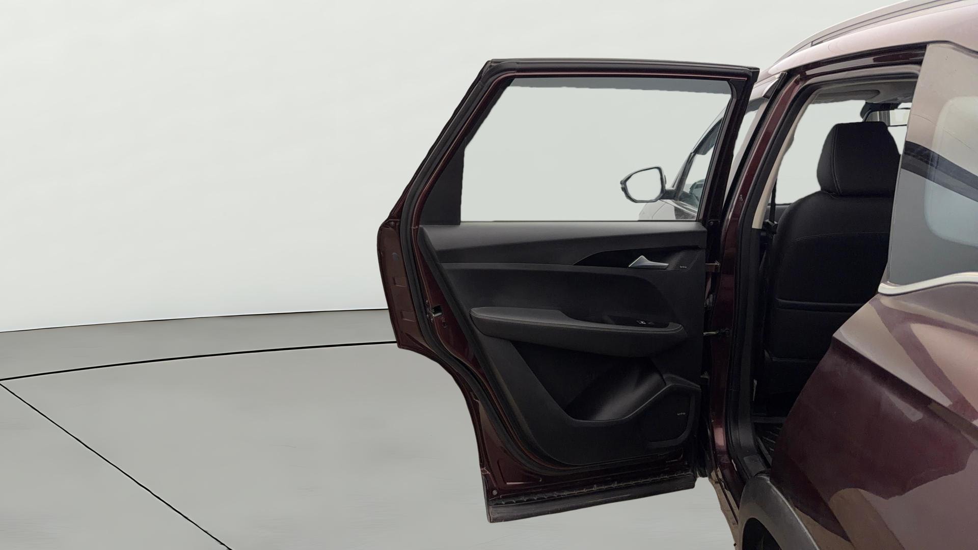 Used 2020 MG Hector Used 2020 MG Hector