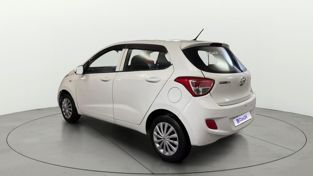 View Hyundai Grand i10 Image 2 Used Hyundai Grand i10 Image 2