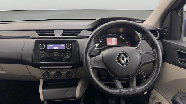 View Renault Triber Image 13 Used Renault Triber Image 13