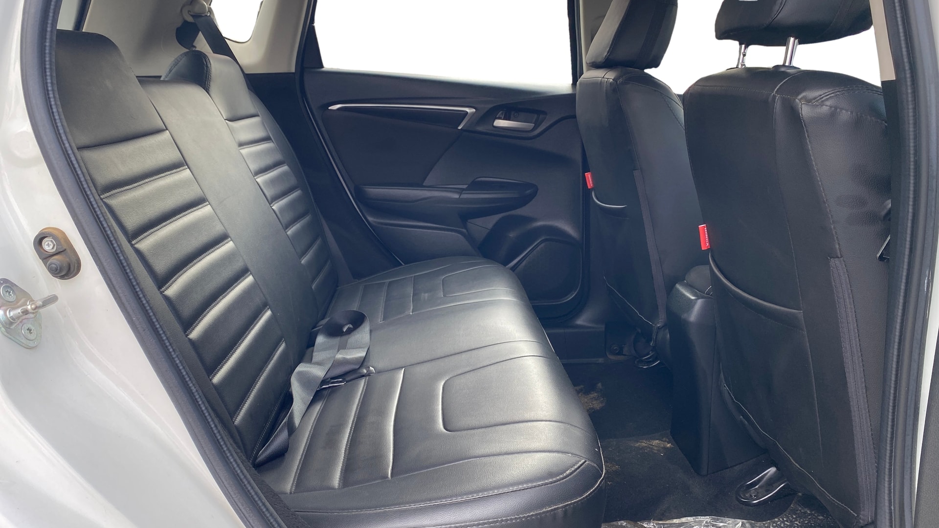 View 2021 Honda WR-V S MT Diesel Edge Edition Image 30 Used 2021 Honda WR-V S MT Diesel Edge Edition Image 30