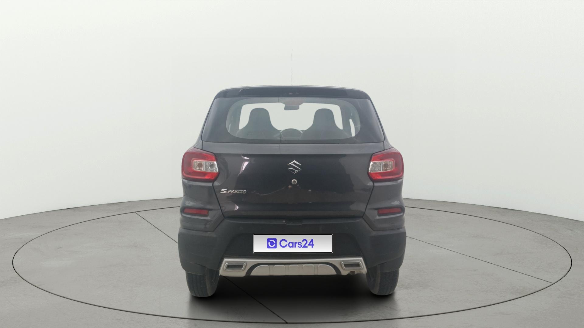 View 2022 Maruti Suzuki 1000 Base Variant Image 38 Used 2022 Maruti Suzuki 1000 Base Variant Image 38