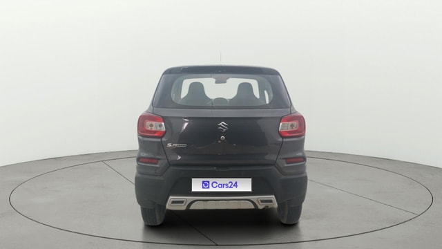 View Maruti Suzuki 1000 Image 38 Used Maruti Suzuki 1000 Image 38