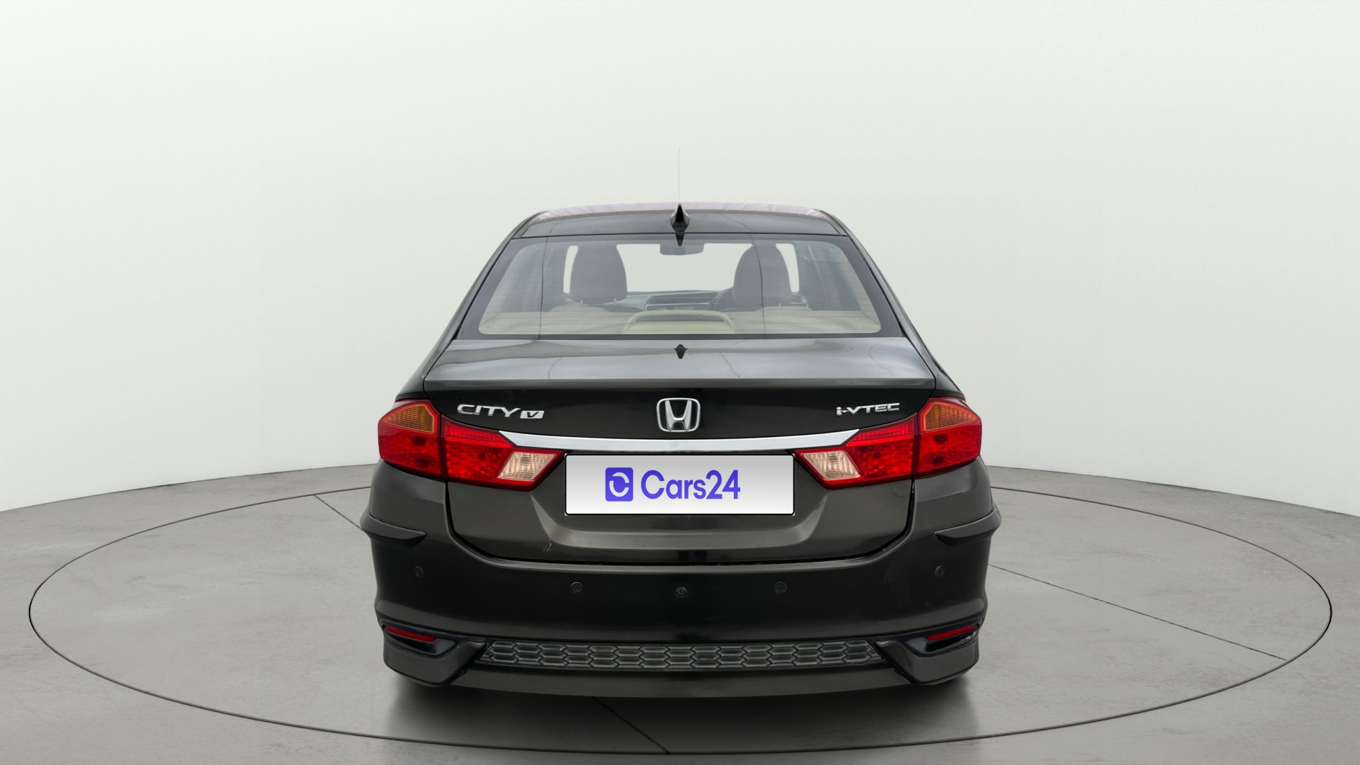 Used 2017 Honda City Used 2017 Honda City