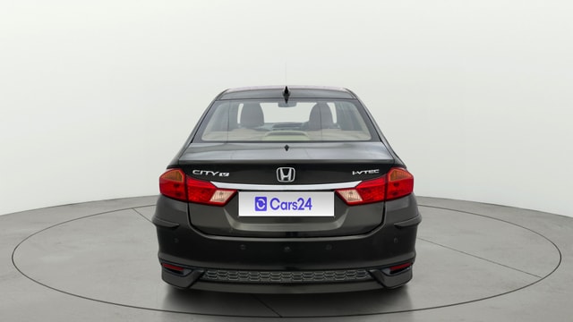 View Honda City Image 42 Used Honda City Image 42
