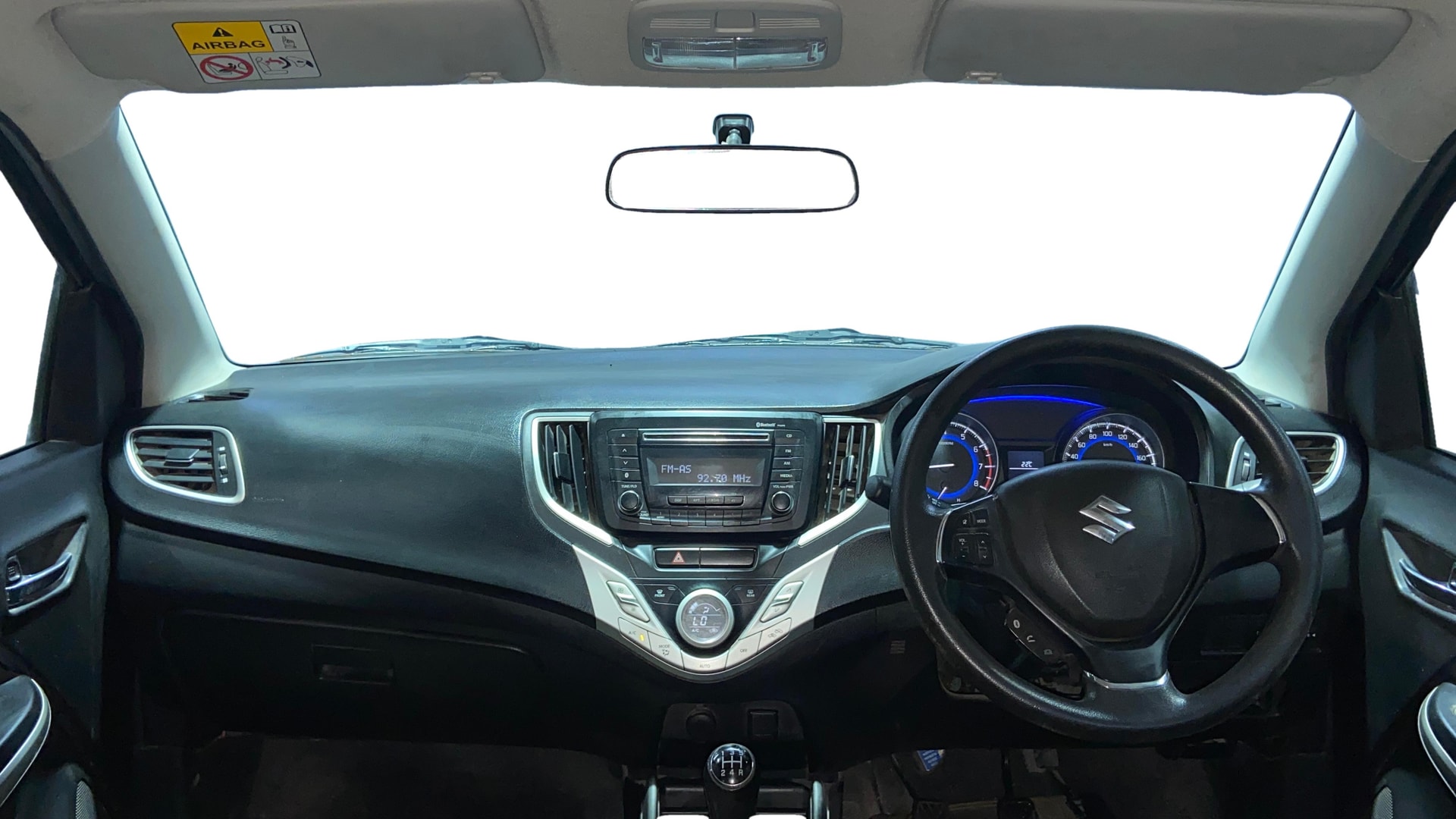 View 2018 Maruti Suzuki 1000 Base Variant Image 15 Used 2018 Maruti Suzuki 1000 Base Variant Image 15