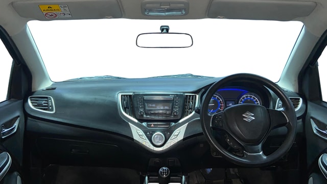 View Maruti Suzuki 1000 Image 15 Used Maruti Suzuki 1000 Image 15