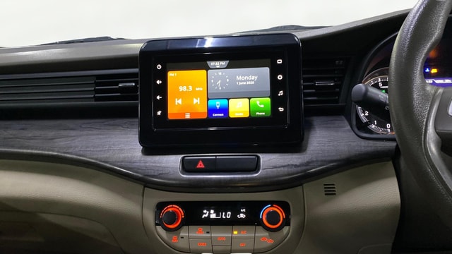 View Maruti Suzuki 1000 Image 32 Used Maruti Suzuki 1000 Image 32