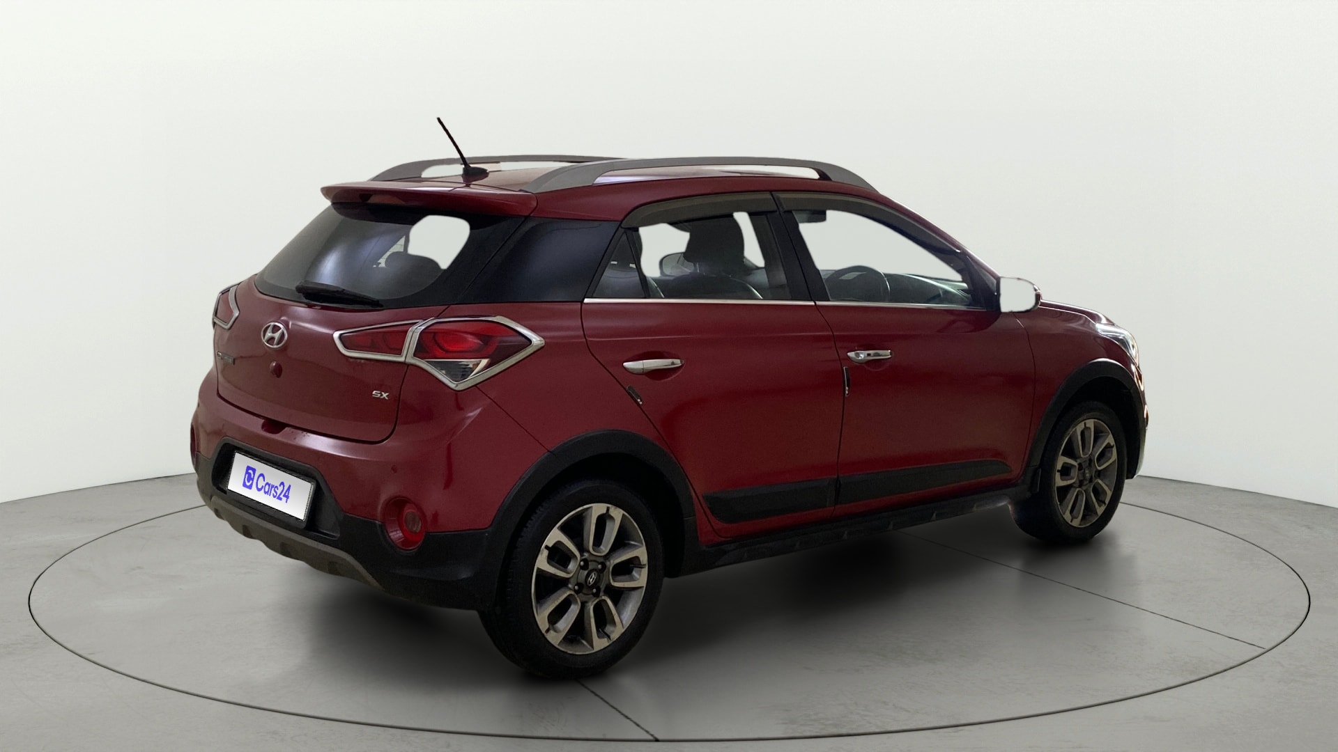Used 2016 Hyundai i20 Active Used 2016 Hyundai i20 Active