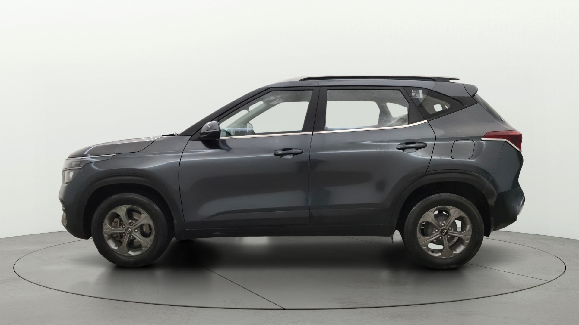 Used 2021 Kia Seltos Used 2021 Kia Seltos