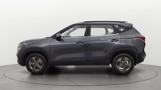 View Kia Seltos Image 6 Used Kia Seltos Image 6