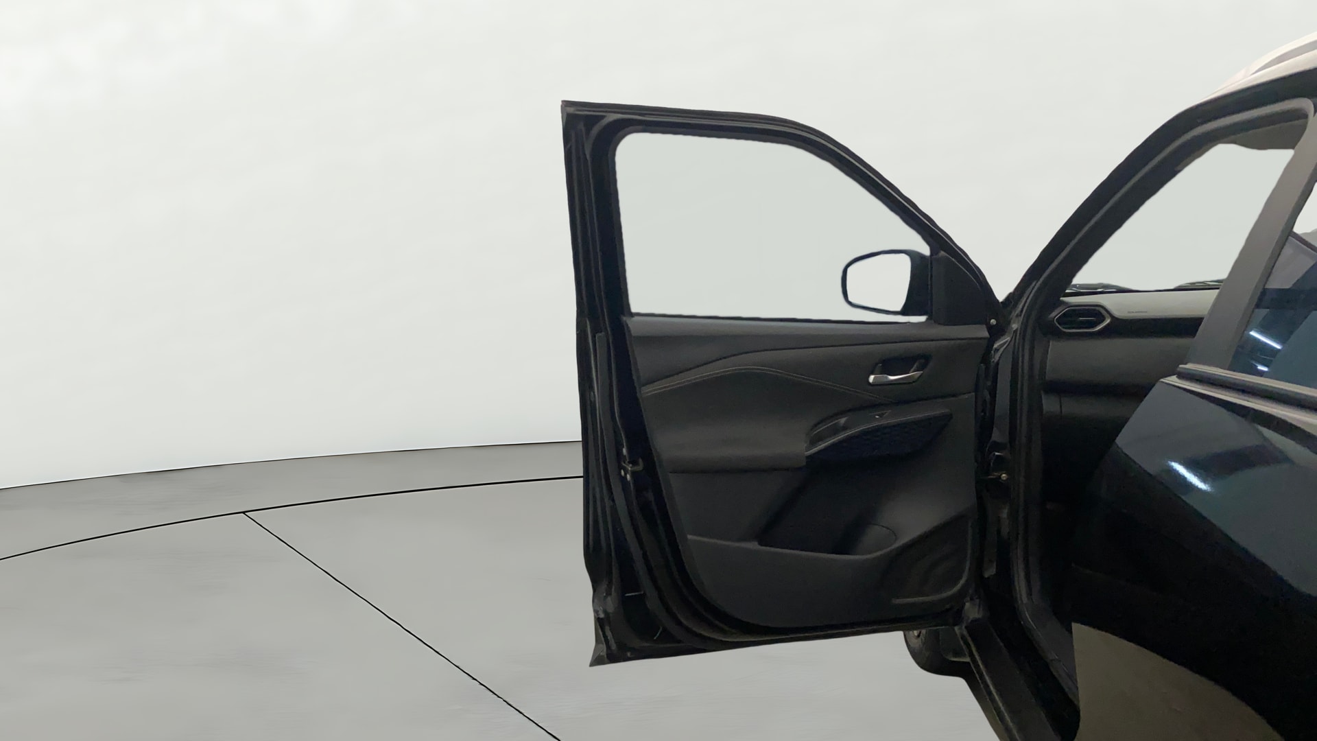 Used 2025 Nissan Magnite Used 2025 Nissan Magnite