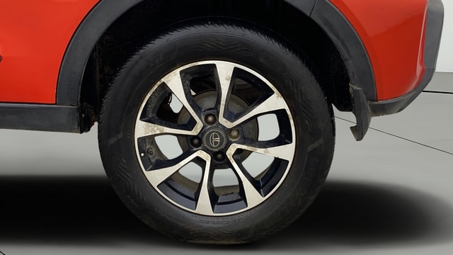 View Tata Nexon Image 11 Used Tata Nexon Image 11