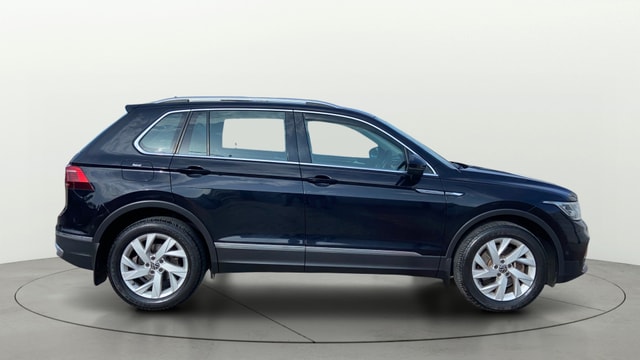 View Volkswagen Tiguan Image 9 Used Volkswagen Tiguan Image 9