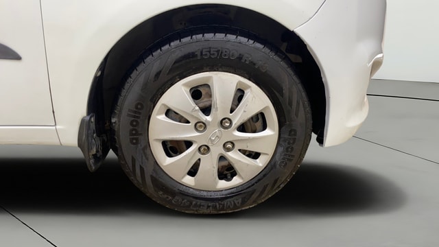 View Hyundai i10 Image 41 Used Hyundai i10 Image 41