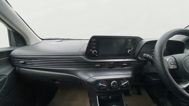 View Hyundai Elite i20 Image 18 Used Hyundai Elite i20 Image 18