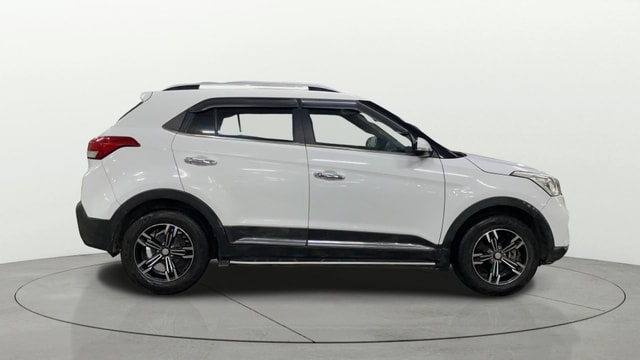 View Hyundai Creta Image 8 Used Hyundai Creta Image 8