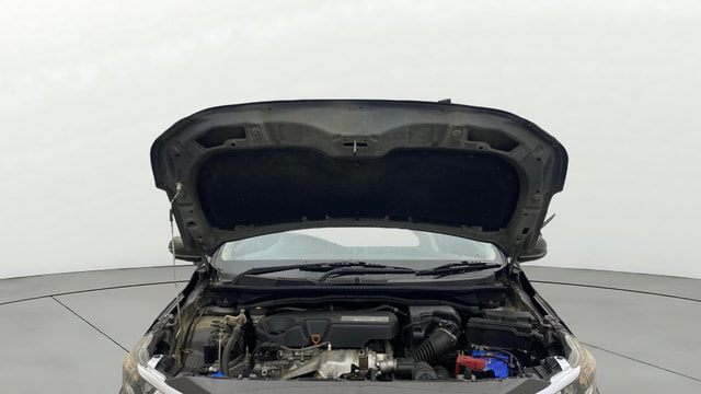 View Honda Amaze Image 31 Used Honda Amaze Image 31