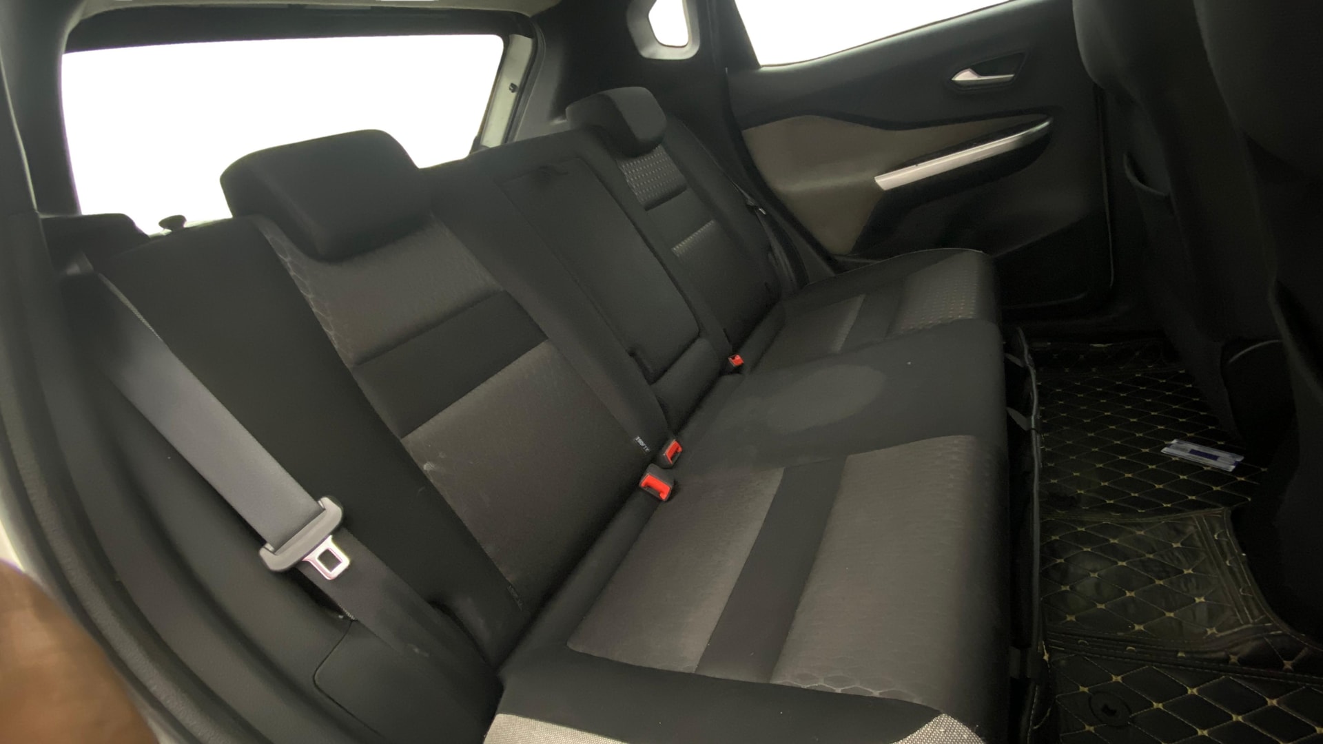 Used 2021 Nissan Magnite Used 2021 Nissan Magnite