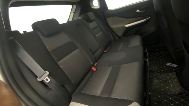 View Nissan Magnite Image 35 Used Nissan Magnite Image 35