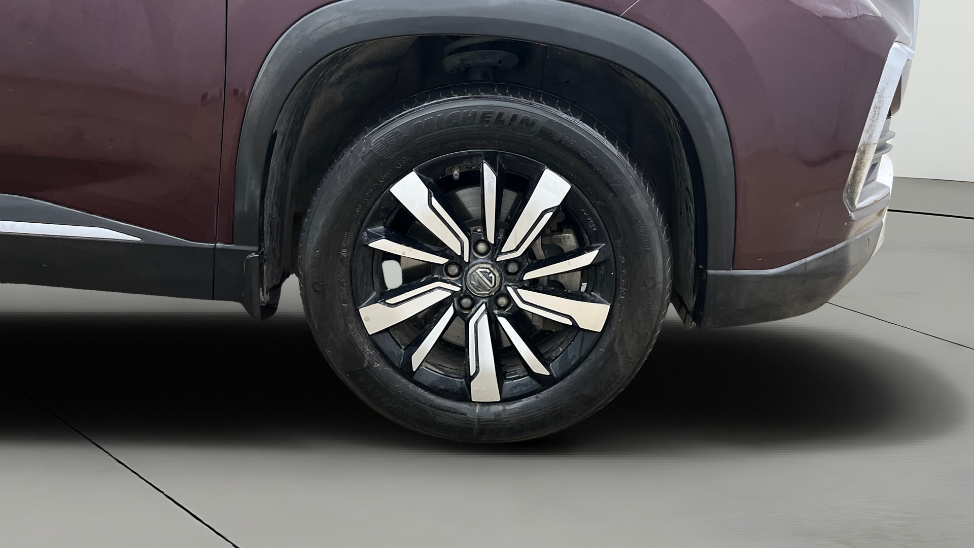 View 2020 MG Hector Sharp Petrol BS IV Image 45 Used 2020 MG Hector Sharp Petrol BS IV Image 45
