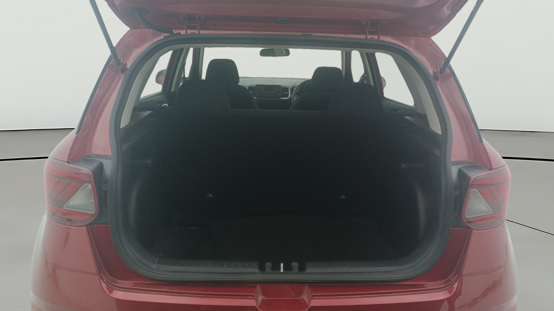 View 2021 Hyundai Venue S 1.2 Petrol Image 36 Used 2021 Hyundai Venue S 1.2 Petrol Image 36