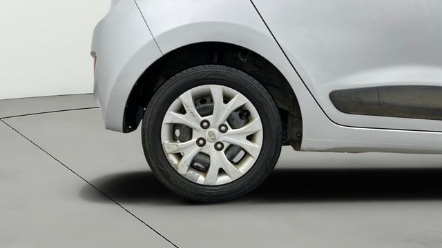 View Hyundai Grand i10 Image 23 Used Hyundai Grand i10 Image 23