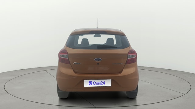 View Ford Figo Aspire Image 38 Used Ford Figo Aspire Image 38