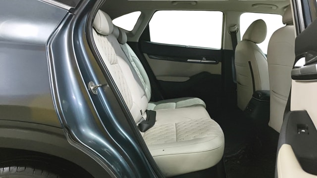 View Kia Seltos Image 37 Used Kia Seltos Image 37