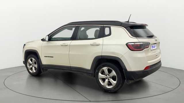 View Jeep Compass Image 2 Used Jeep Compass Image 2