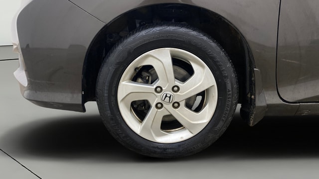 View Honda City Image 28 Used Honda City Image 28