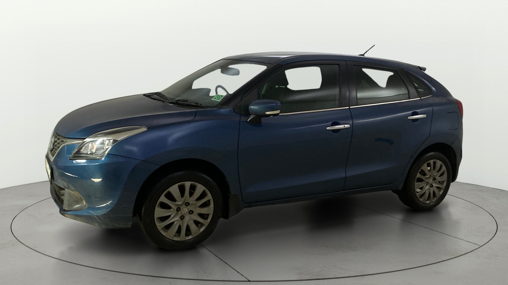 View 2016 Maruti Suzuki 1000 Base Variant Image 36 Used 2016 Maruti Suzuki 1000 Base Variant Image 36