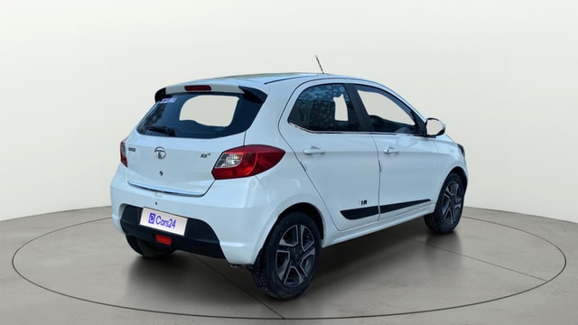 View Tata Tiago Image 44 Used Tata Tiago Image 44