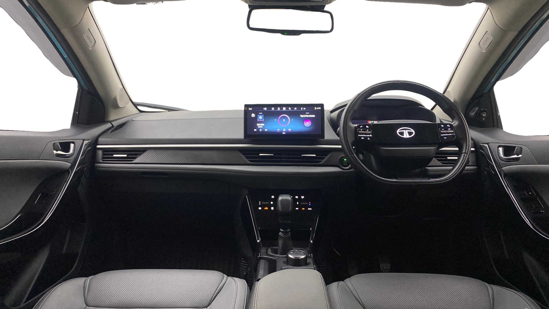 Used 2025 Tata Nexon Used 2025 Tata Nexon