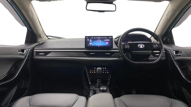 View Tata Nexon Image 16 Used Tata Nexon Image 16