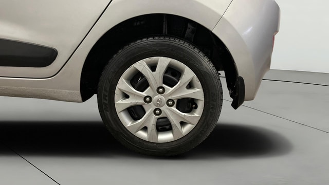 View Hyundai Grand i10 Image 11 Used Hyundai Grand i10 Image 11