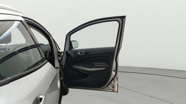 View Ford EcoSport Image 46 Used Ford EcoSport Image 46