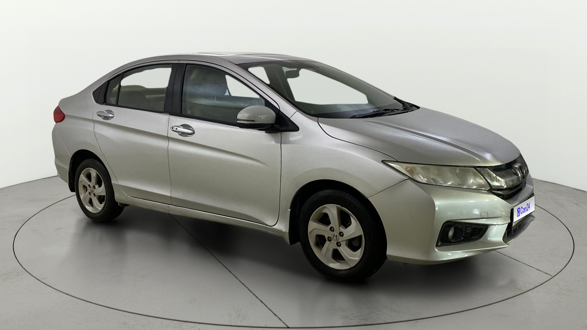 View 2016 Honda City ZX MT Diesel Anniversary Edition Image 39 Used 2016 Honda City ZX MT Diesel Anniversary Edition Image 39