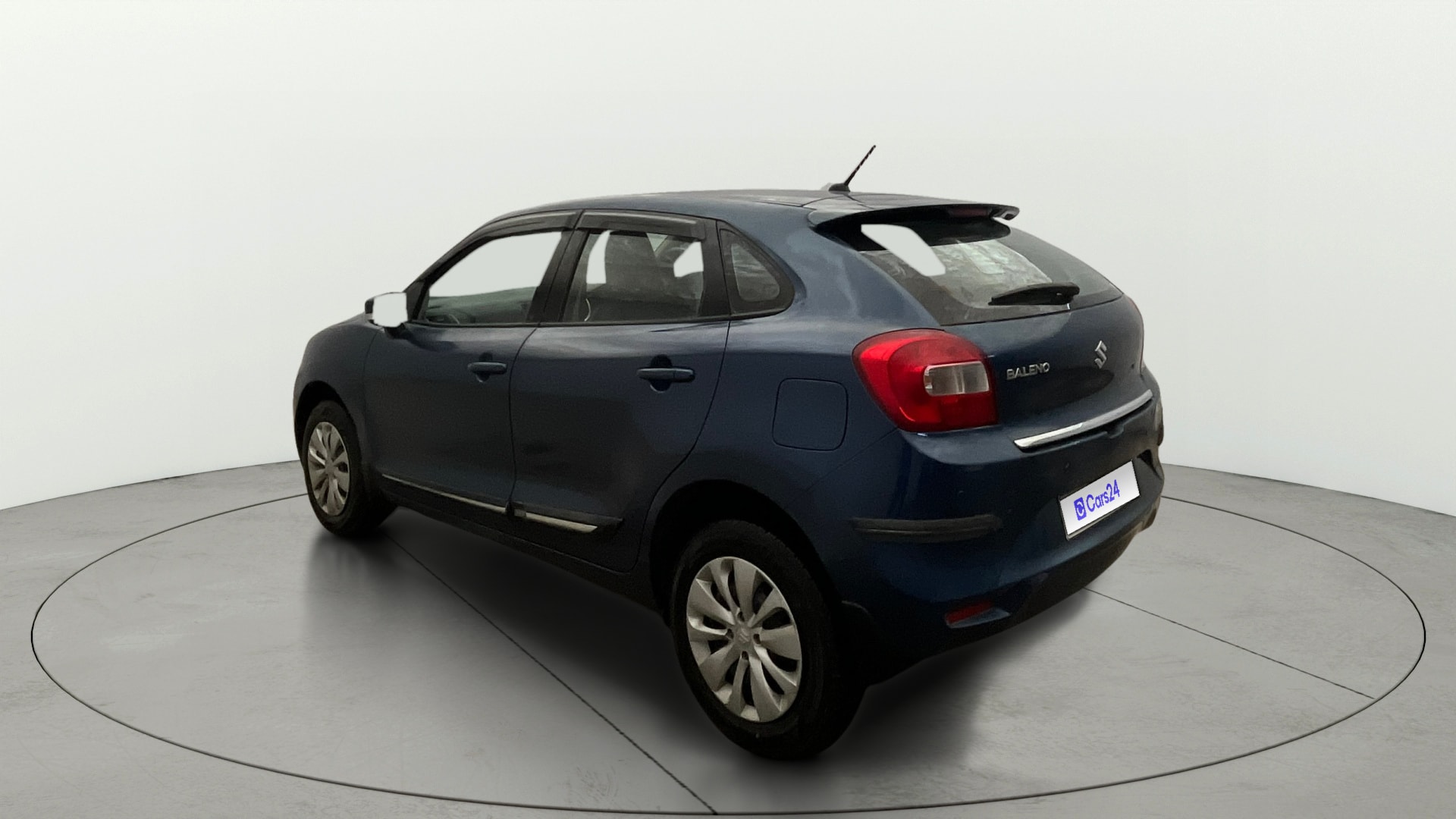 Used 2017 Maruti Suzuki 1000 Used 2017 Maruti Suzuki 1000