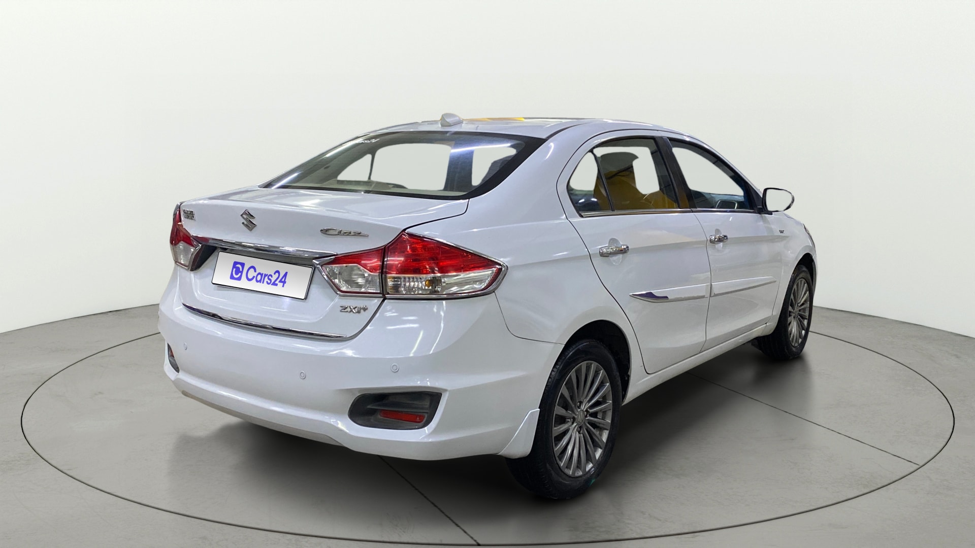 View 2015 Maruti Suzuki 1000 Base Variant Image 43 Used 2015 Maruti Suzuki 1000 Base Variant Image 43