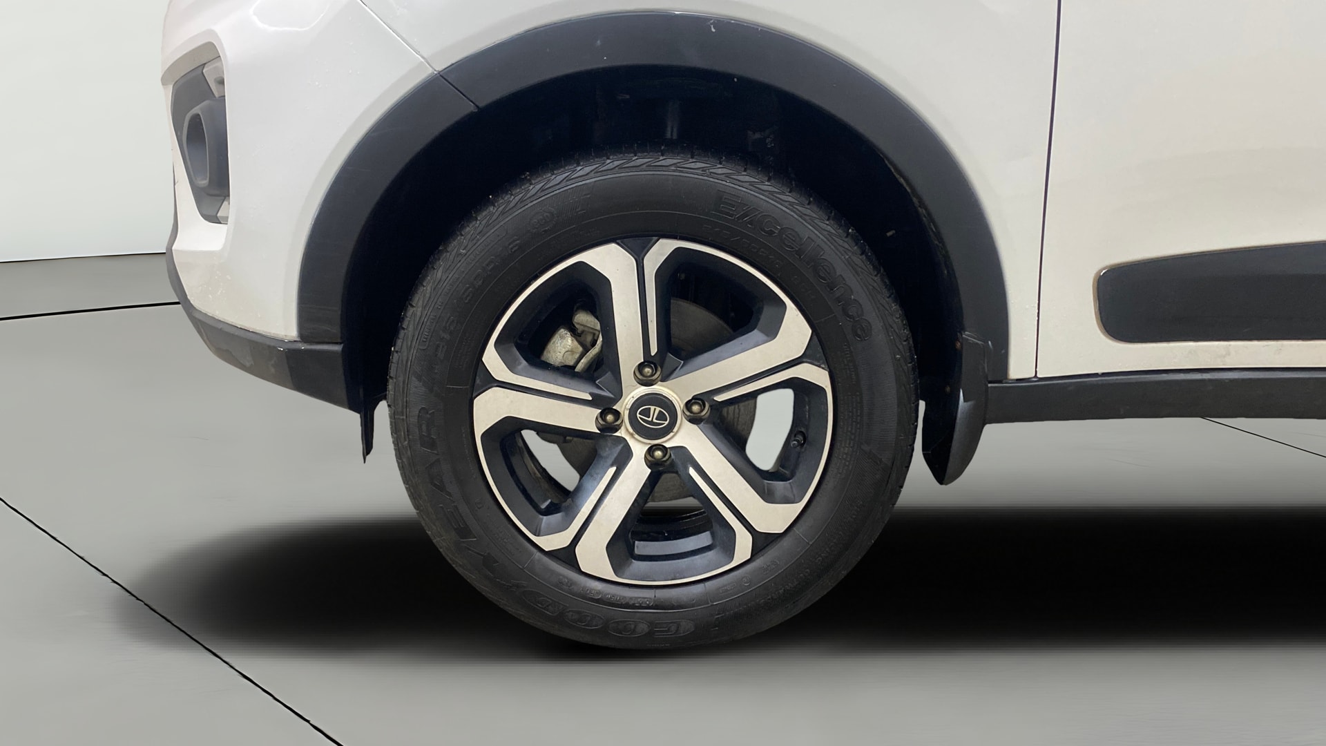 Used 2022 Tata Nexon Used 2022 Tata Nexon