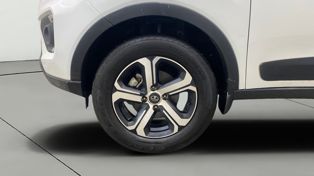 View Tata Nexon Image 29 Used Tata Nexon Image 29