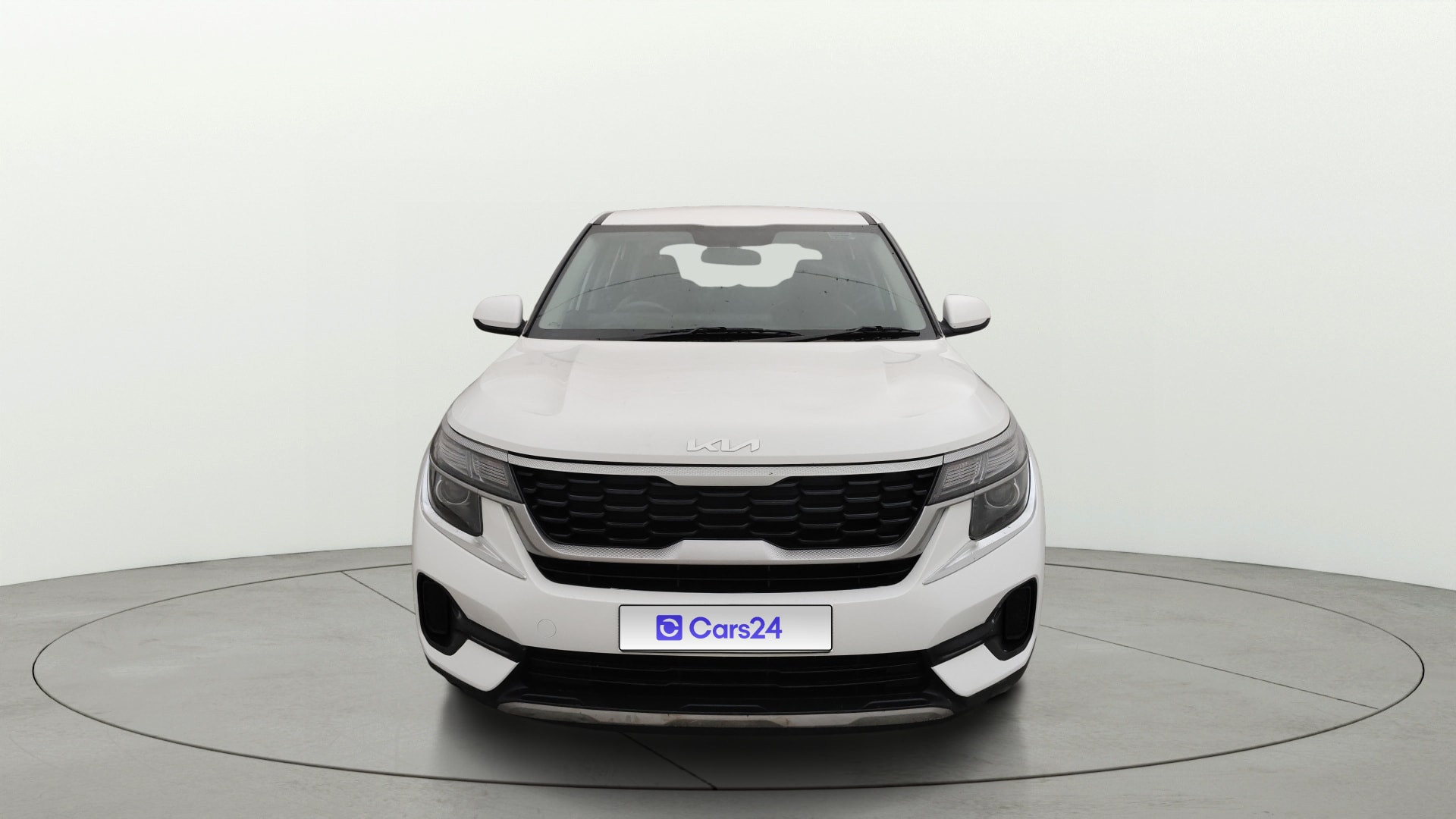 Used 2022 Kia Seltos Used 2022 Kia Seltos